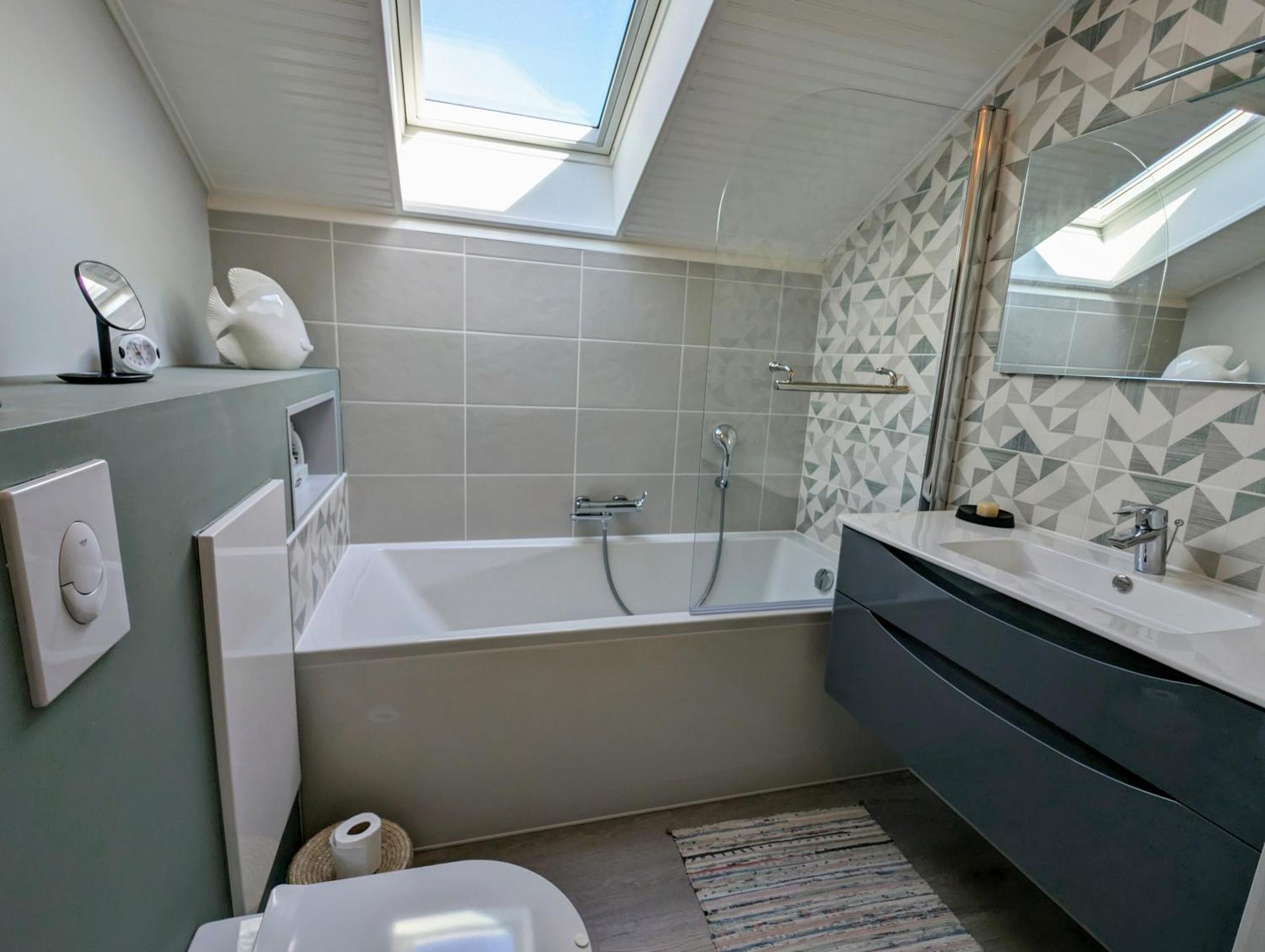 Maison Spacieuse Avec Jardin Proche Plage & Centre Pornic Exterior foto